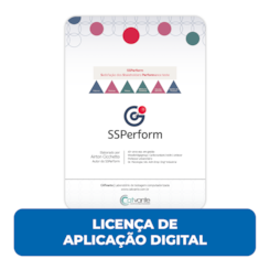 SSPERFORM-EMPRESARIAL - Licença Digital
