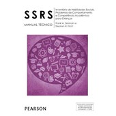 SSRS - Manual - Inventário de Habilidades Sociais, Problemas de Comportamento e Competênci