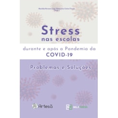 Stress nas Escolas durante e após a pandemia da covid-19