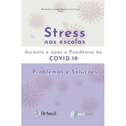 Stress nas Escolas durante e após a pandemia da covid-19