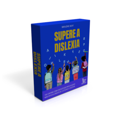 Supere a dislexia