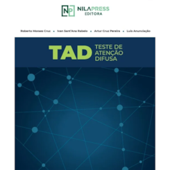 TAD - Bloco de resposta - 30 Folhas
