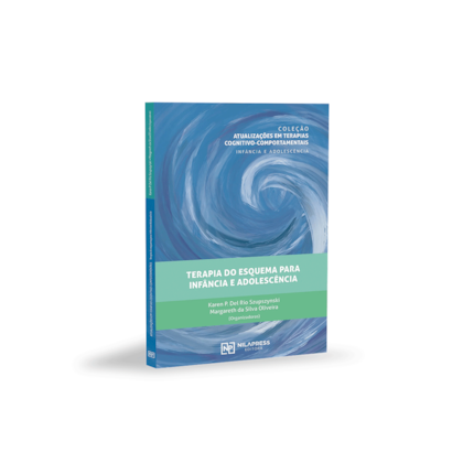 TCC - Terapia do Esquema para Infância e Adolescência