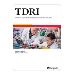 TDRI - Manual