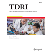 TDRI - Teste de Desenvolvimento do Raciocínio Indutivo TDRI - Teste de Desenvolvimento do Raciocínio Indutivo