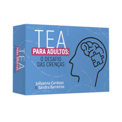 TEA para adultos: o desafio das crenças