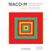 TEACO - FF - Teste de Atenção Concentrada 3ª Edição - Manual TEACO - FF - Teste de Atenção Concentrada 3ª Edição - Manual