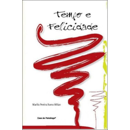 Tempo e felicidade