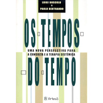 Tempos do tempo, os - uma nova perspectiva para a consulta e a terapia