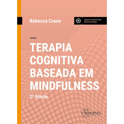 Terapia cognitiva baseada em mindfulness - 2ª edição