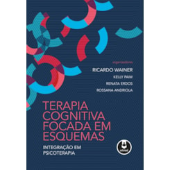 Terapia cognitiva focada em esquemas