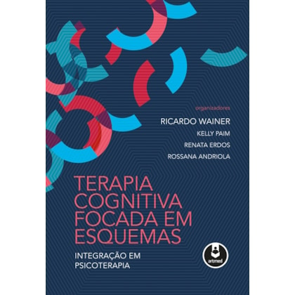 Terapia cognitiva focada em esquemas