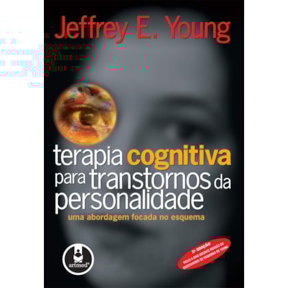 Terapia cognitiva para transtornos da personalidade - 3ª Edição