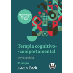 Terapia Cognitivo-Comportamental 3º Edição