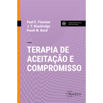 Terapia de aceitação e compromisso