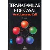 TERAPIA DE CASAL E DE FAMILIA                                                                      