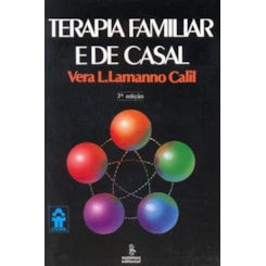 TERAPIA DE CASAL E DE FAMILIA                                                                      