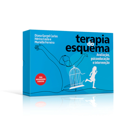 Terapia do Esquema: avaliação, psicoeducação e intervenção