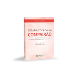 Terapia focada na compaixão