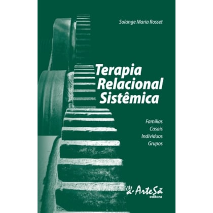 Terapia Relacional Sistêmica