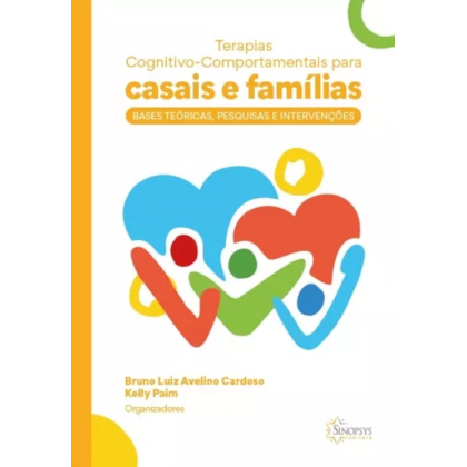 Terapias cognitivo-comportamentais para casais e famílias