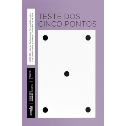 Teste dos Cinco Pontos - Kit Completo