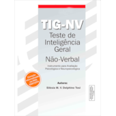 TIG-NV - Teste de Inteligência Geral Não-Verbal - Bloco de Respostas TIG-NV - Teste de Inteligência Geral Não-Verbal - Bloco de Respostas