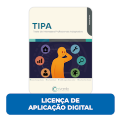 TIPA - Licença Digital - 1 unidade