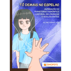 Tô demais no espelho