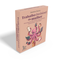 Trabalho invisível da mulher