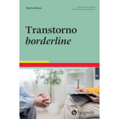 Transtorno borderline