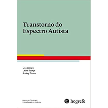 Transtorno do Espectro Autista