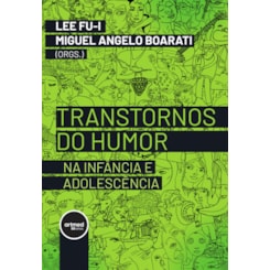 Transtornos do Humor na Infância e Adolescência