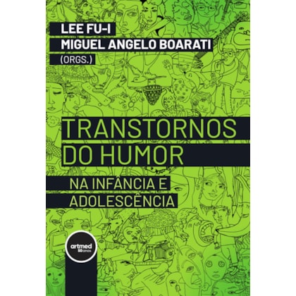 Transtornos do Humor na Infância e Adolescência