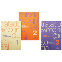 Tratado de Cognição Social - Uma Abordagem Multidimensional