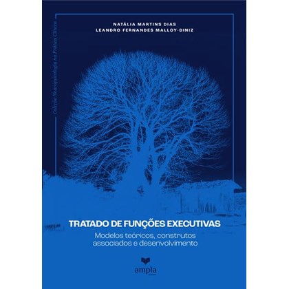 Tratado de Funções Executivas: Modelos teóricos, construtos associados e desenvolvimento - Vol. 1
