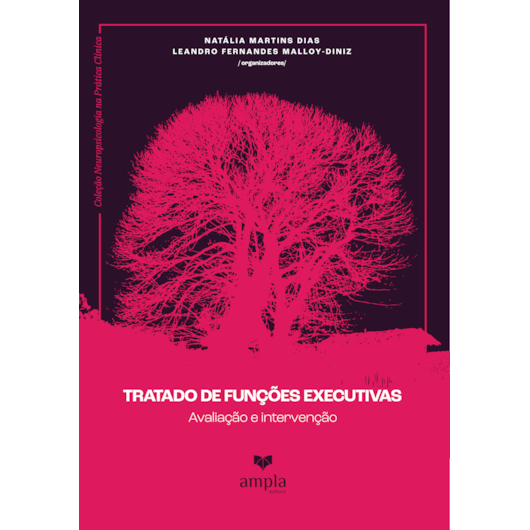 Tratado de Funções Executivas - Vol 2: Avaliação e intervenção