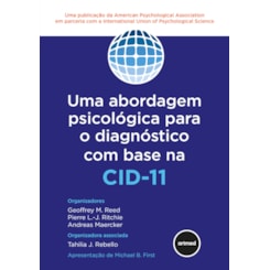 Uma Abordagem Psicológica Para o Diagnóstico com Base na CID-11
