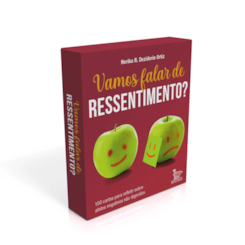 Vamos falar de ressentimento