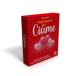 Vencendo o ciúme