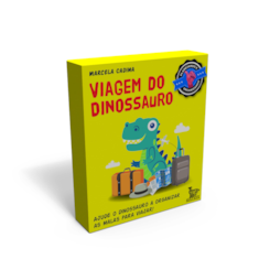 Viagem do dinossauro