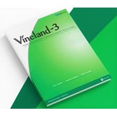 Víneland-3 (Escalas de Comportamento Adaptativo Víneland – Formulário de Entrevista de domínios)
