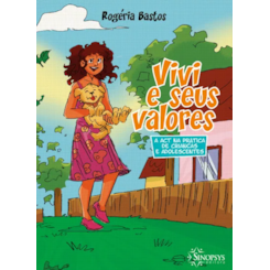 Vivi e seus valores
                                    