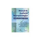 VOL 2 Manual de Avaliação Neuropsicológica - 2ª Edição