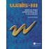 WAIS III - Manual para administração e avaliação