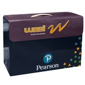 WASI - Escala Wechsler Abreviada de Inteligência - Kit Completo