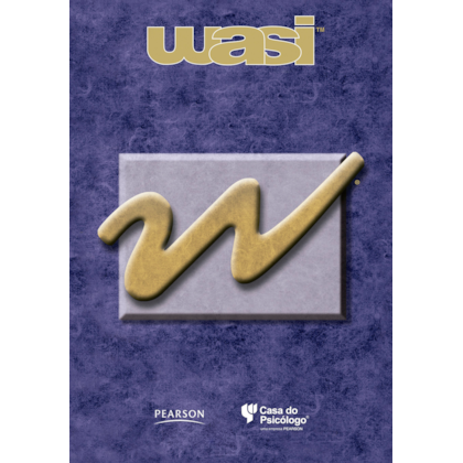 WASI - Livro de estímulos