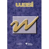 WASI - Livro de estímulos - Escala Wechsler Abreviada de Inteligência