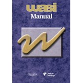 WASI - Manual - Escala Wechsler Abreviada de Inteligência