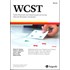 WCST (kit COM cartas) - Teste Wisconsin de Classificação de Cartas